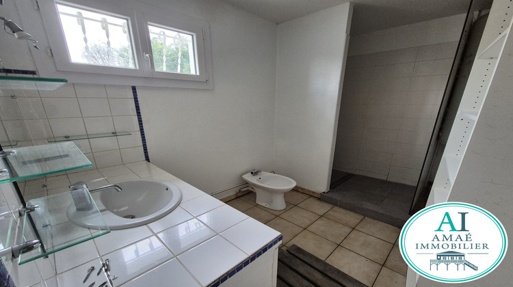 Ma-Cabane - Vente Maison Andernos-les-Bains, 110 m²