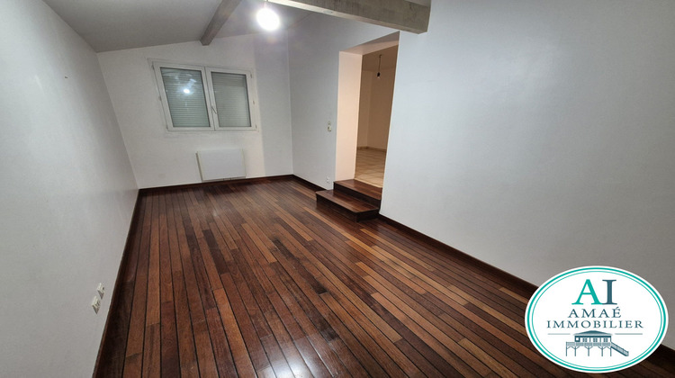 Ma-Cabane - Vente Maison Andernos-les-Bains, 110 m²