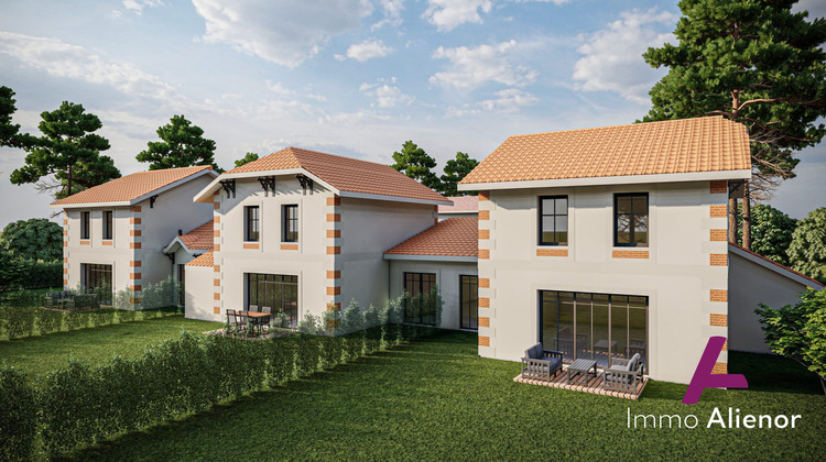 Ma-Cabane - Vente Maison Andernos-les-Bains, 91 m²