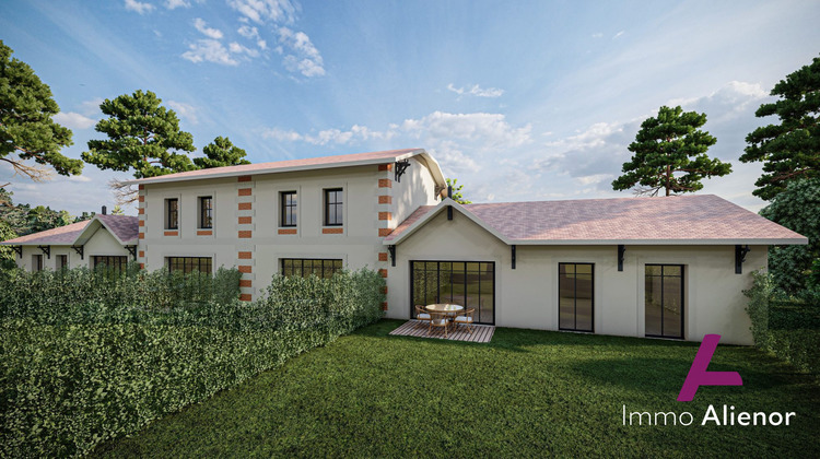 Ma-Cabane - Vente Maison Andernos-les-Bains, 91 m²