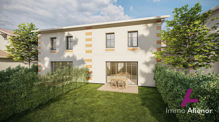 Ma-Cabane - Vente Maison Andernos-les-Bains, 91 m²