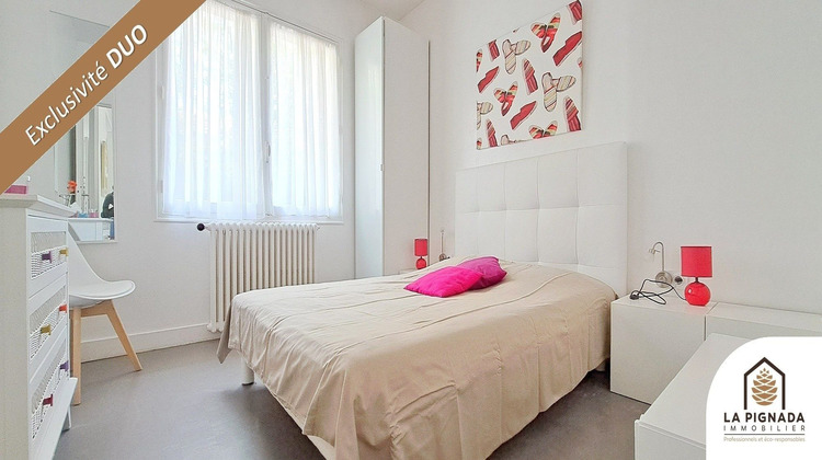 Ma-Cabane - Vente Maison Andernos-les-Bains, 93 m²