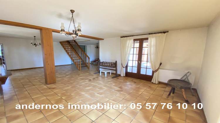 Ma-Cabane - Vente Maison Andernos-les-Bains, 239 m²