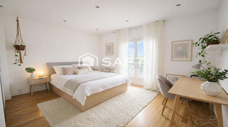 Ma-Cabane - Vente Maison Andernos-les-Bains, 135 m²