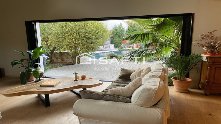 Ma-Cabane - Vente Maison Andernos-les-Bains, 310 m²