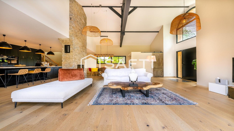 Ma-Cabane - Vente Maison Andernos-les-Bains, 310 m²