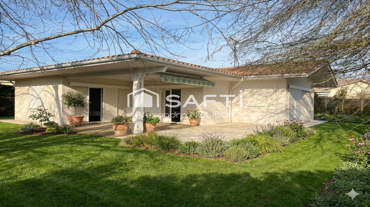 Ma-Cabane - Vente Maison Andernos-les-Bains, 115 m²