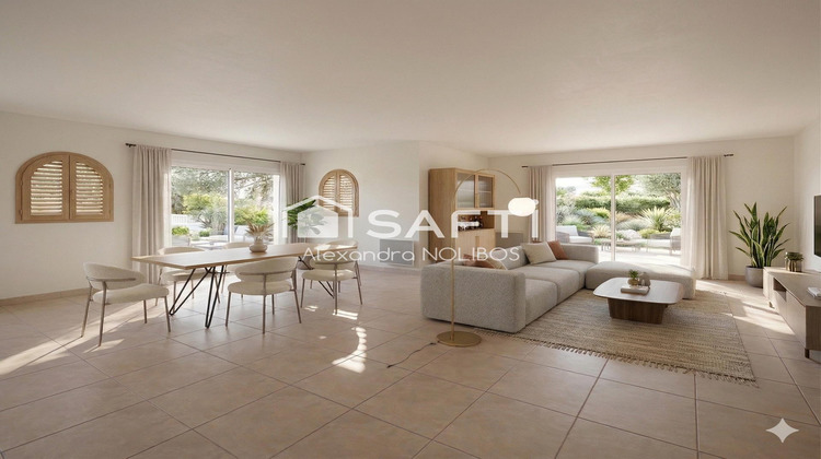 Ma-Cabane - Vente Maison Andernos-les-Bains, 115 m²