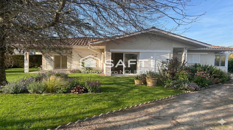 Ma-Cabane - Vente Maison Andernos-les-Bains, 115 m²