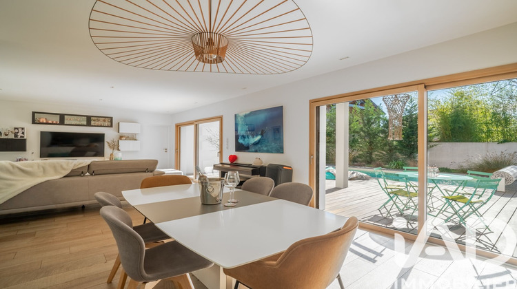 Ma-Cabane - Vente Maison Andernos-les-Bains, 202 m²