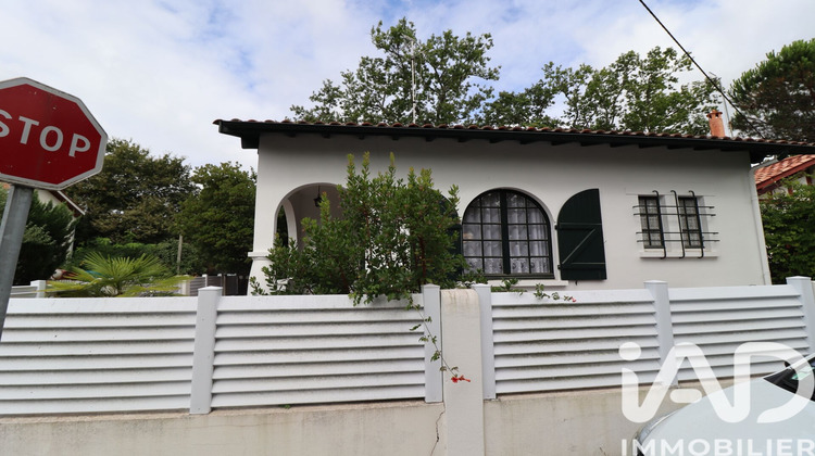 Ma-Cabane - Vente Maison Andernos-les-Bains, 55 m²