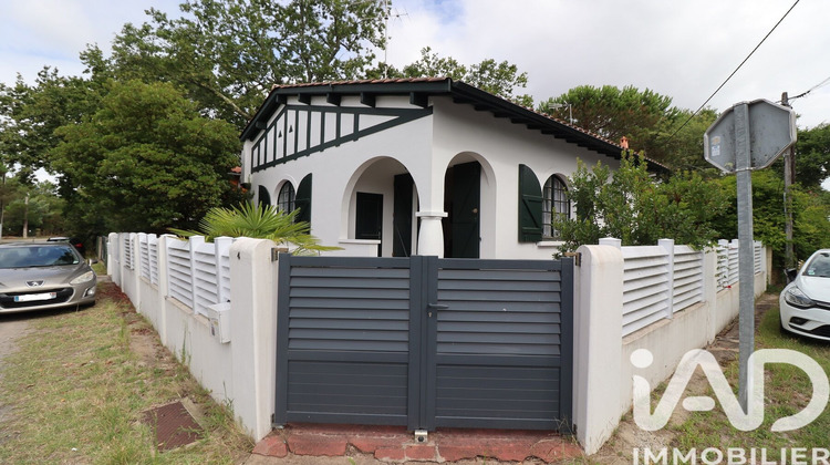 Ma-Cabane - Vente Maison Andernos-les-Bains, 55 m²