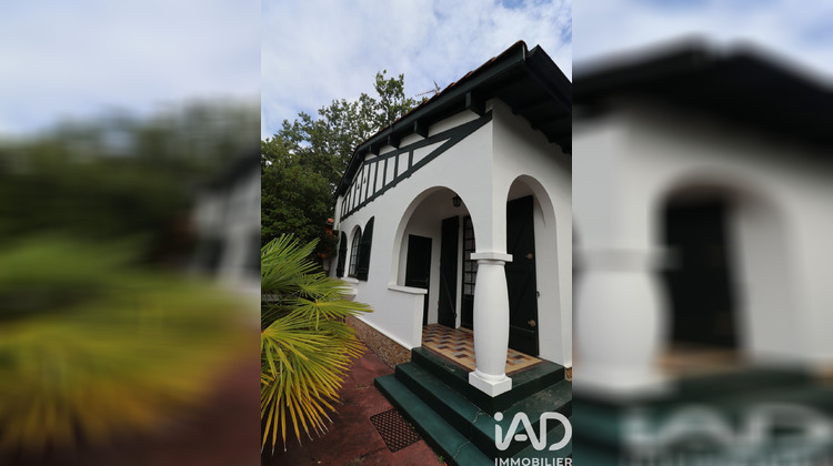 Ma-Cabane - Vente Maison Andernos-les-Bains, 55 m²