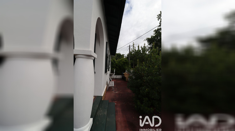 Ma-Cabane - Vente Maison Andernos-les-Bains, 55 m²