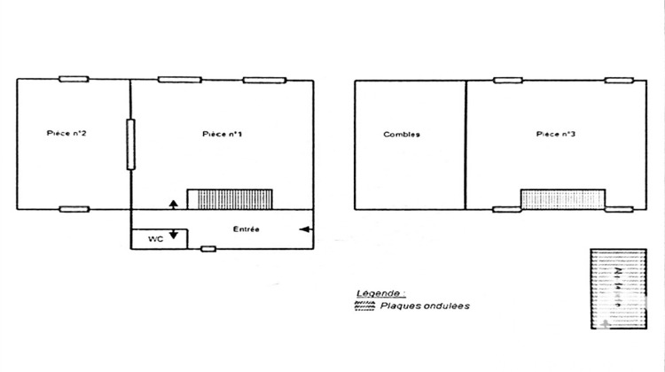 Ma-Cabane - Vente Maison Andernos-les-Bains, 120 m²