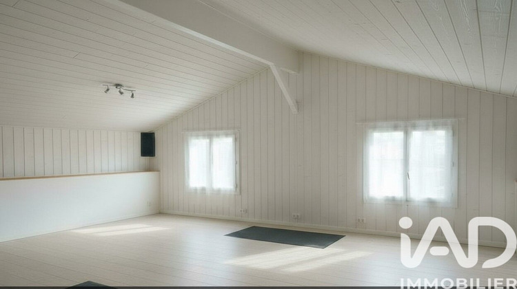 Ma-Cabane - Vente Maison Andernos-les-Bains, 120 m²