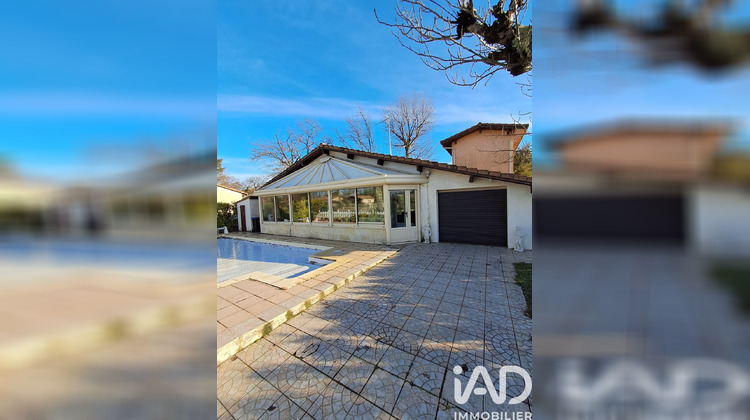 Ma-Cabane - Vente Maison Andernos-les-Bains, 129 m²