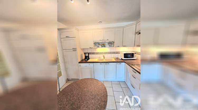 Ma-Cabane - Vente Maison Andernos-les-Bains, 129 m²