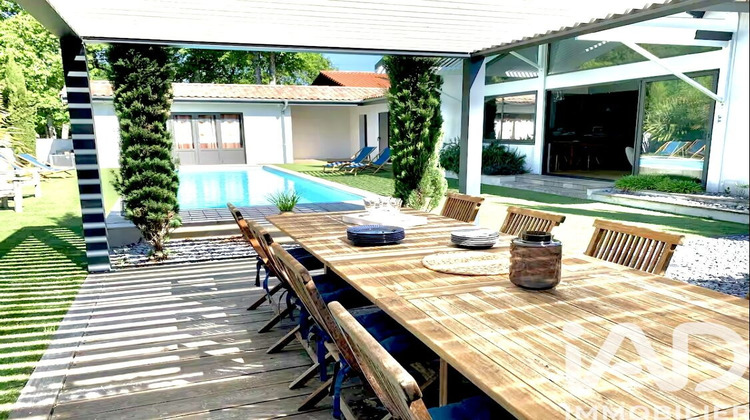 Ma-Cabane - Vente Maison Andernos-les-Bains, 180 m²