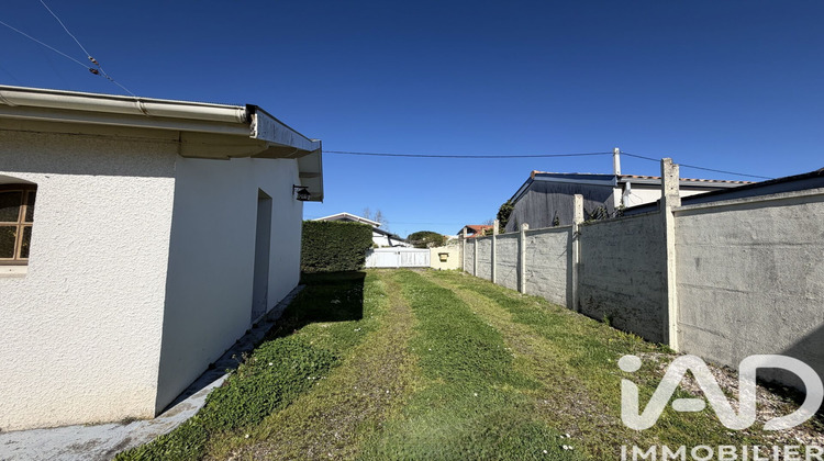 Ma-Cabane - Vente Maison Andernos-les-Bains, 127 m²