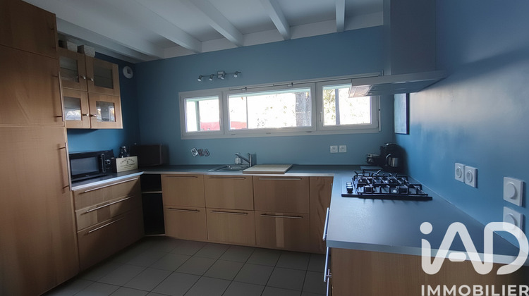 Ma-Cabane - Vente Maison Andernos-les-Bains, 82 m²