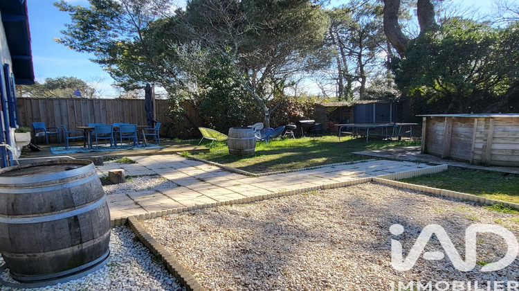Ma-Cabane - Vente Maison Andernos-les-Bains, 100 m²