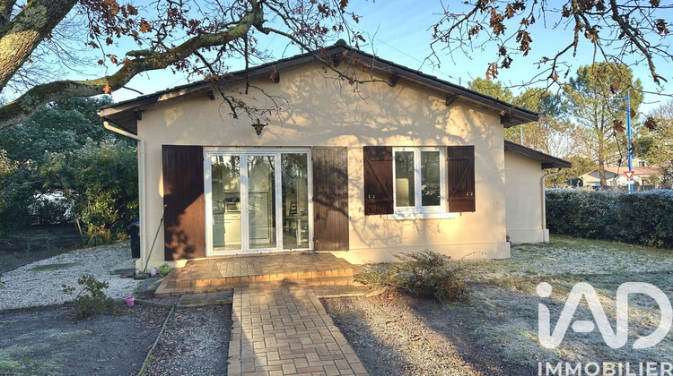Ma-Cabane - Vente Maison Andernos-les-Bains, 66 m²