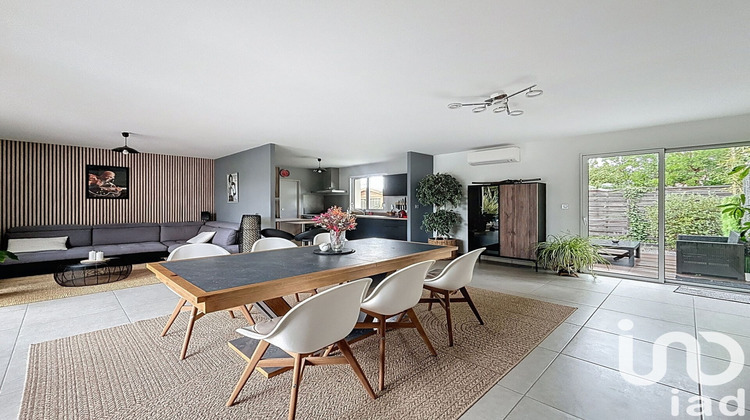 Ma-Cabane - Vente Maison Andernos-les-Bains, 110 m²