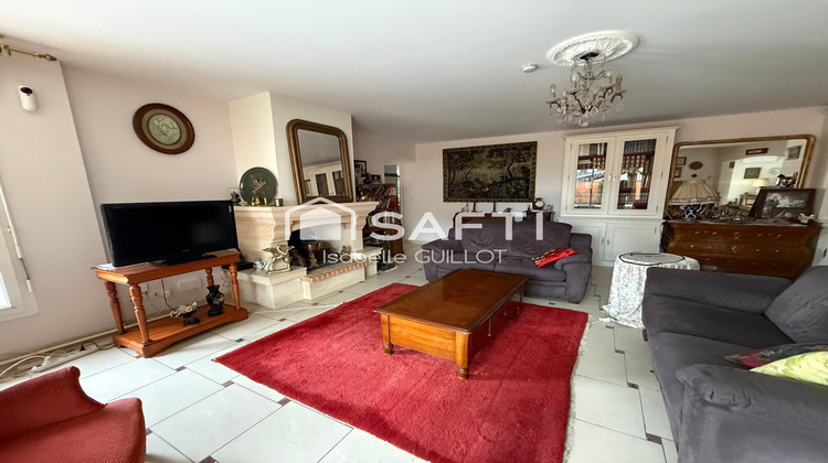 Ma-Cabane - Vente Maison Andernos-les-Bains, 147 m²