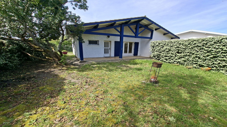 Ma-Cabane - Vente Maison Andernos-les-Bains, 63 m²
