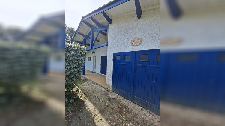 Ma-Cabane - Vente Maison Andernos-les-Bains, 63 m²