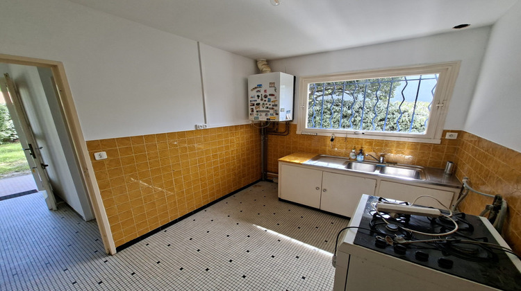 Ma-Cabane - Vente Maison Andernos-les-Bains, 63 m²