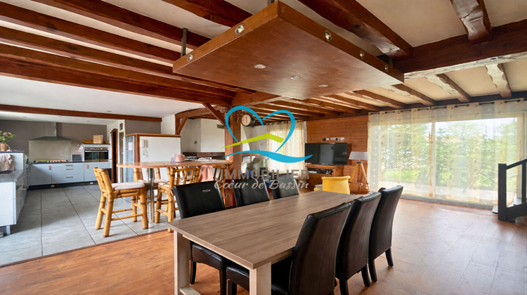 Ma-Cabane - Vente Maison ANDERNOS-LES-BAINS, 150 m²