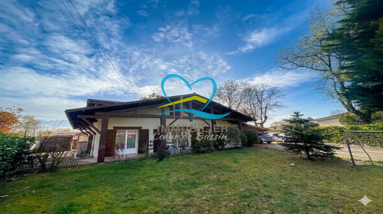 Ma-Cabane - Vente Maison ANDERNOS-LES-BAINS, 150 m²