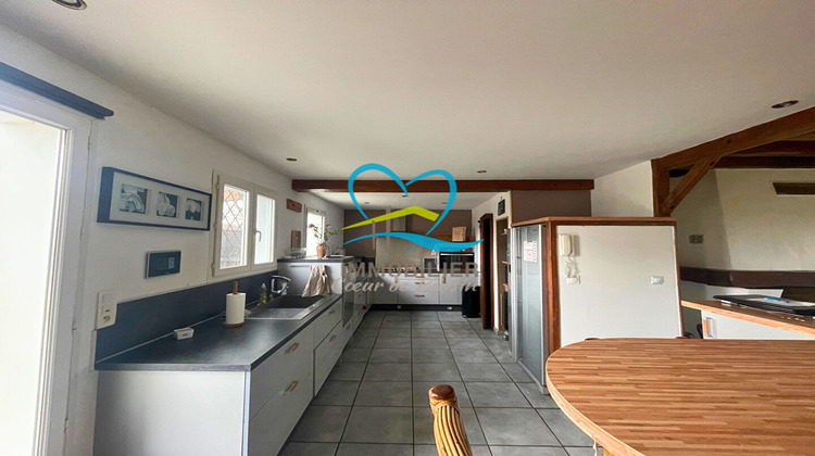 Ma-Cabane - Vente Maison ANDERNOS-LES-BAINS, 150 m²