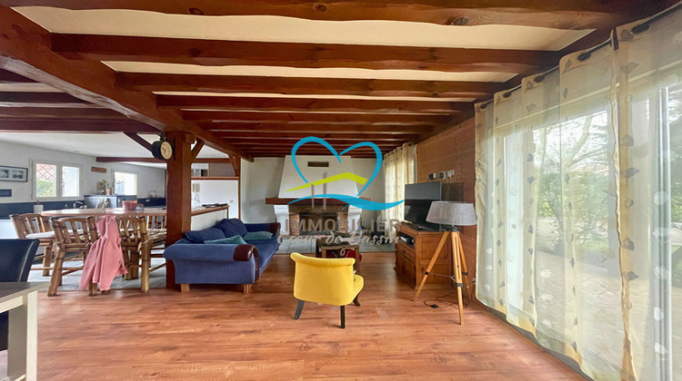 Ma-Cabane - Vente Maison ANDERNOS-LES-BAINS, 150 m²