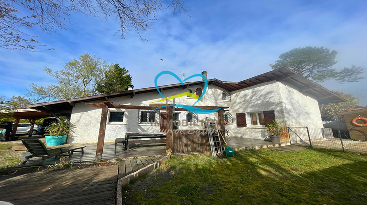 Ma-Cabane - Vente Maison ANDERNOS-LES-BAINS, 150 m²