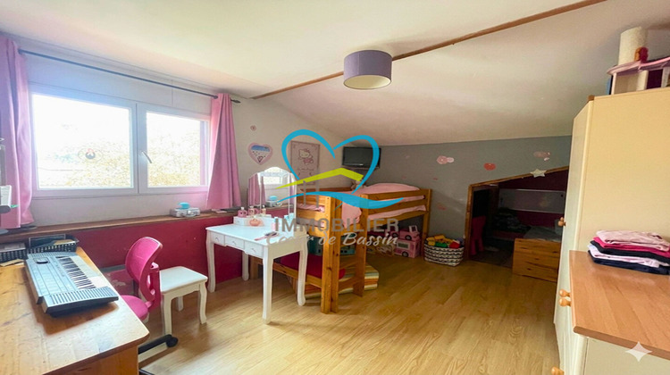 Ma-Cabane - Vente Maison ANDERNOS-LES-BAINS, 150 m²