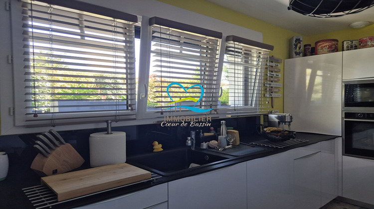 Ma-Cabane - Vente Maison ANDERNOS-LES-BAINS, 84 m²