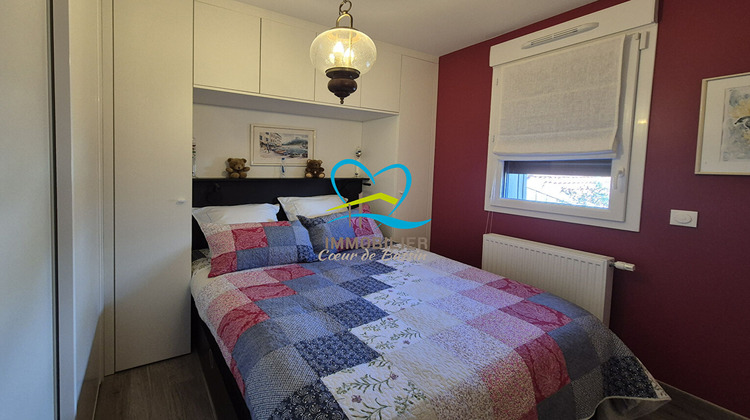 Ma-Cabane - Vente Maison ANDERNOS-LES-BAINS, 84 m²