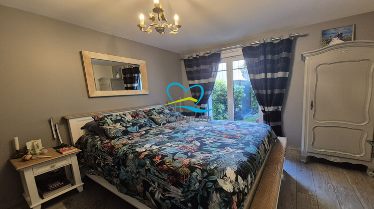Ma-Cabane - Vente Maison ANDERNOS-LES-BAINS, 84 m²