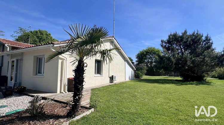 Ma-Cabane - Vente Maison Andernos-les-Bains, 84 m²