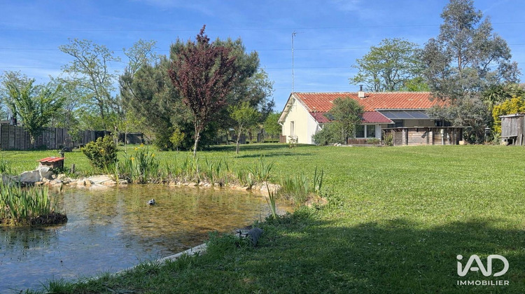 Ma-Cabane - Vente Maison Andernos-les-Bains, 84 m²