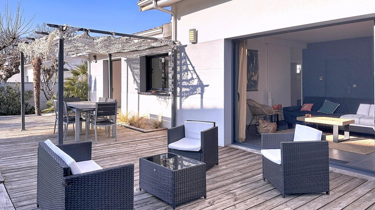 Ma-Cabane - Vente Maison Andernos-les-Bains, 117 m²