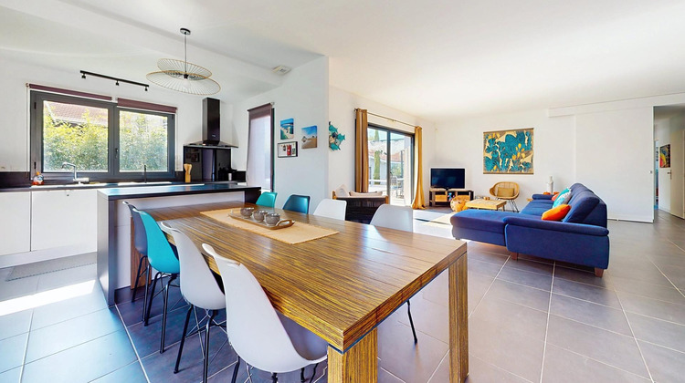 Ma-Cabane - Vente Maison Andernos-les-Bains, 117 m²