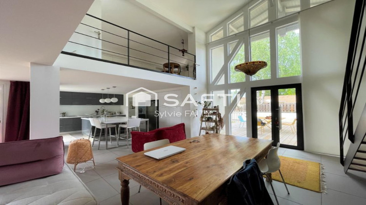 Ma-Cabane - Vente Maison Andernos-les-Bains, 190 m²