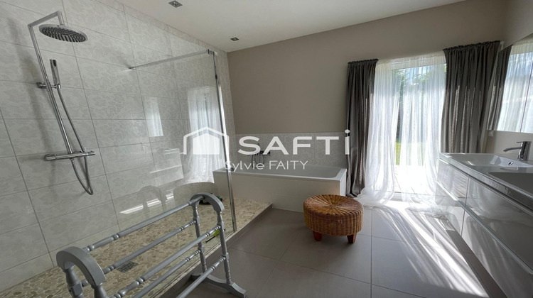 Ma-Cabane - Vente Maison Andernos-les-Bains, 190 m²