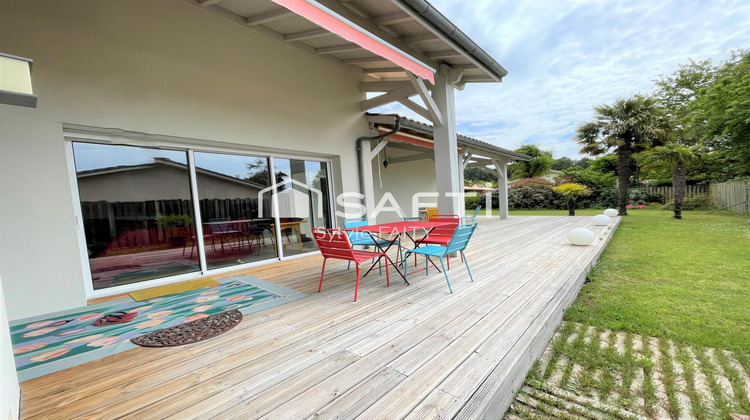 Ma-Cabane - Vente Maison Andernos-les-Bains, 190 m²