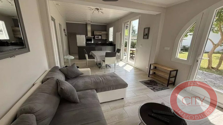 Ma-Cabane - Vente Maison Andernos-les-Bains, 65 m²
