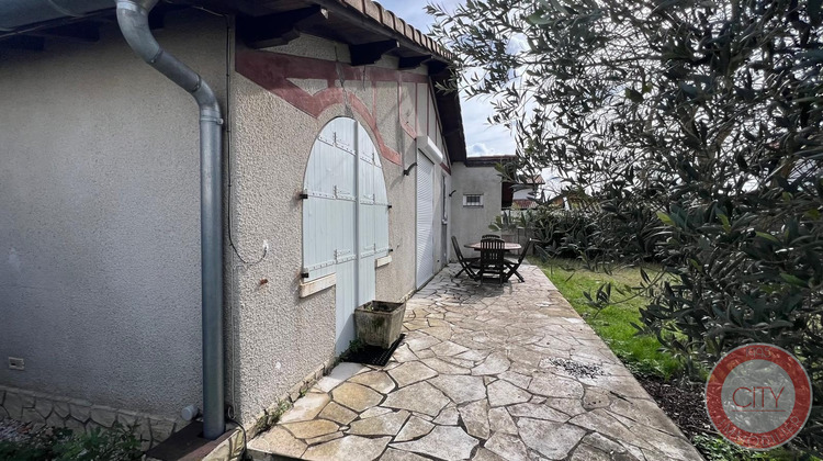 Ma-Cabane - Vente Maison Andernos-les-Bains, 65 m²